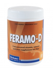 feramo-d 450g